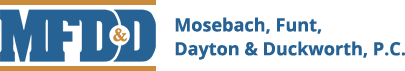 Mosebach, Funt, Dayton & Duckworth, P.C.