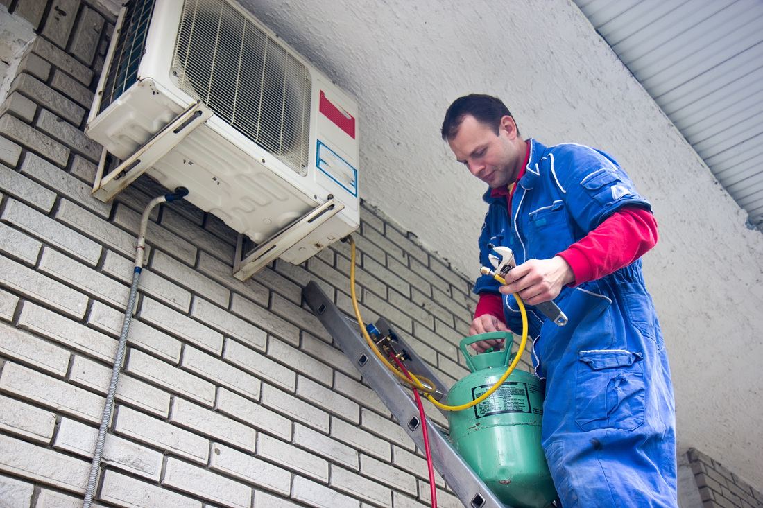 Air Conditioning Repair
