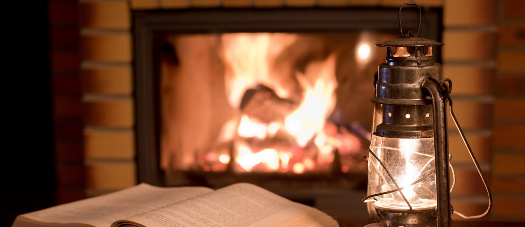 Gas Fireplaces