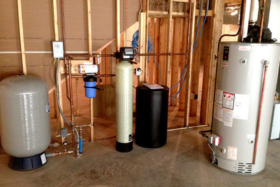 Services United HVAC service