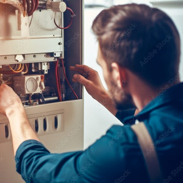 Services United HVAC service